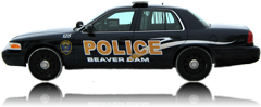 Beaver Dam Police Department
